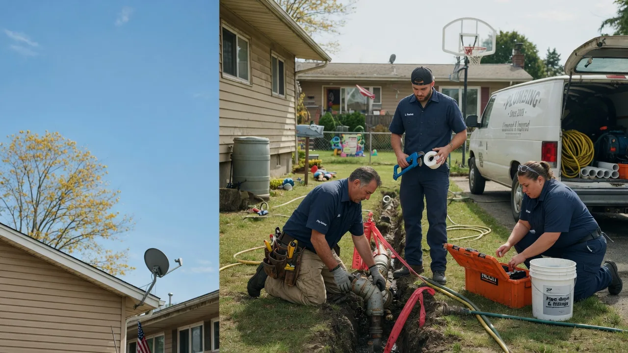 Garbage Disposal Replacement in White Oak, WV near me
